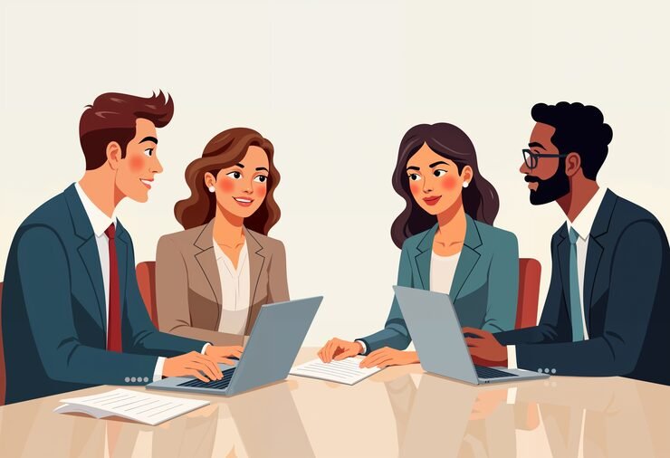 Friendship & Understanding