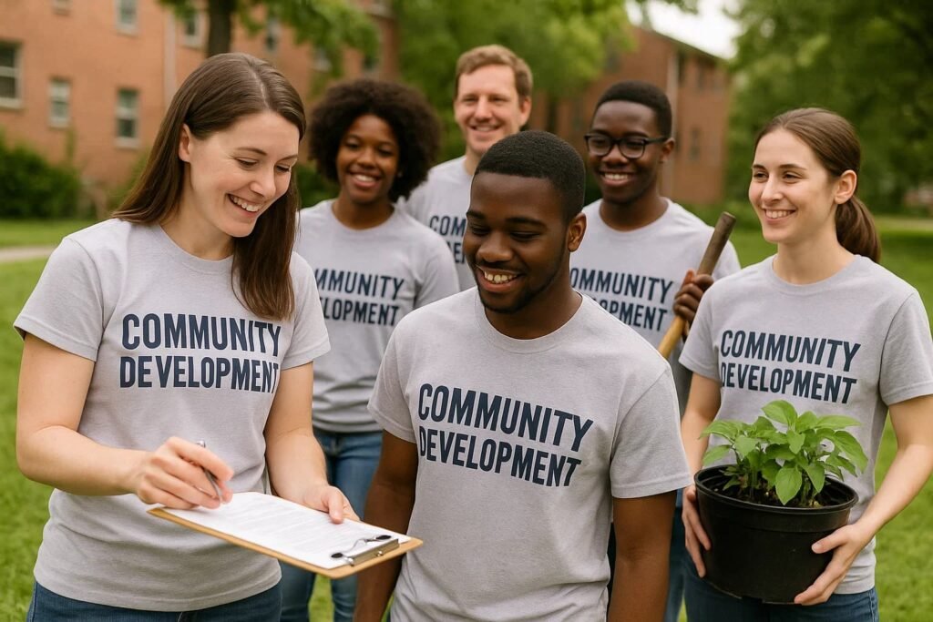 Friendship & Understanding