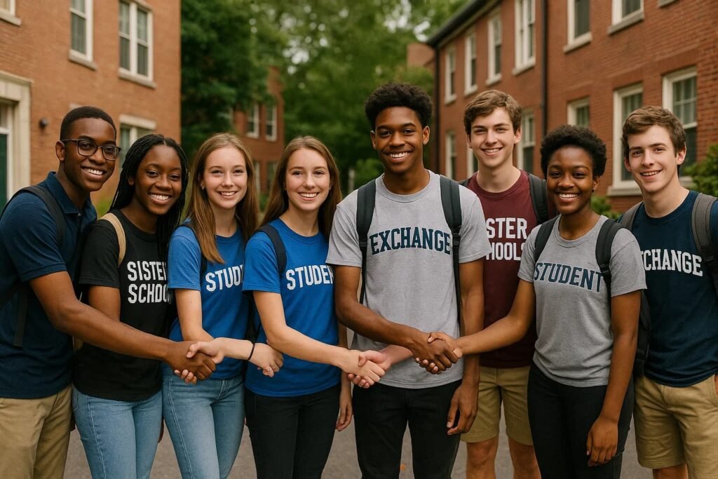 Friendship & Understanding