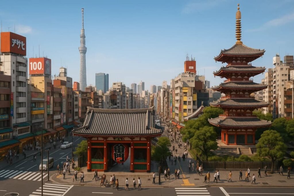 Friendship & Understanding