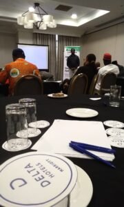 Friendship & Understanding