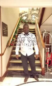 Friendship & Understanding