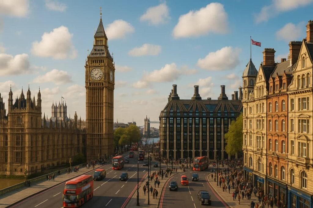 Friendship & Understanding